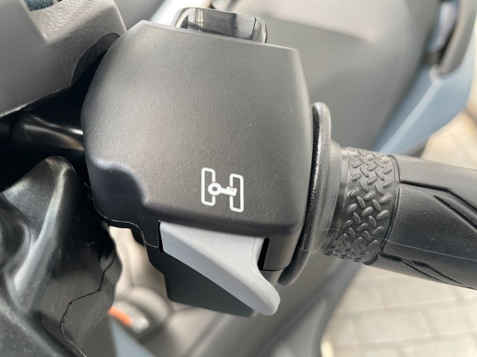 Speedmc brukt motorsykkel bildekarusell nummer 10