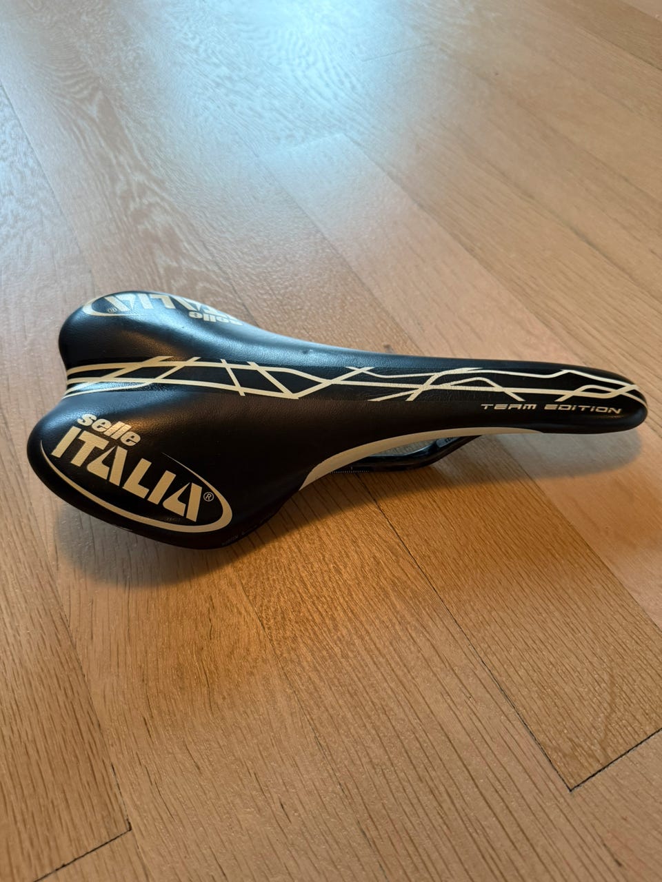 Selle Italia SLR Team Edition | FINN-torget
