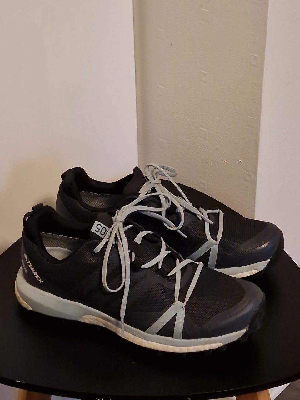 Adidas Terrex Boost 305 GTX FINN-torget