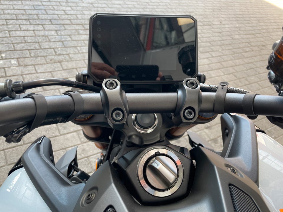 Speedmc brukt motorsykkel bildekarusell nummer 13