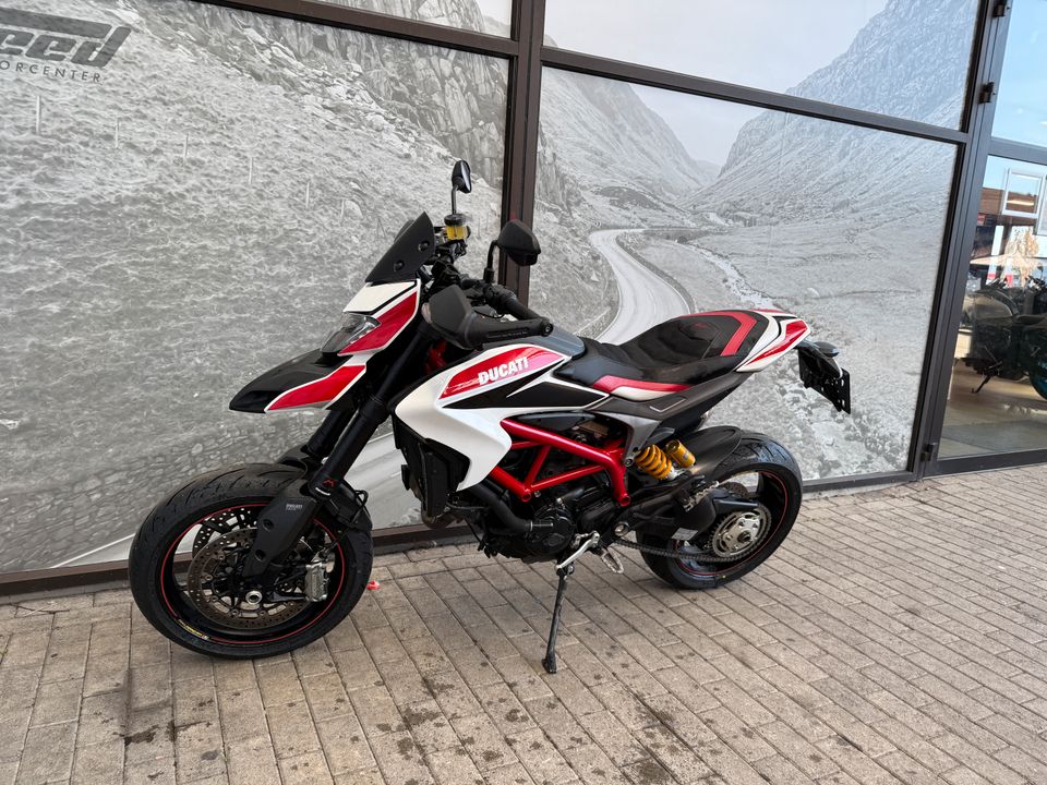 Speedmc brukt motorsykkel bildekarusell nummer 7