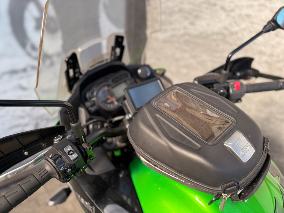 Speedmc brukt motorsykkel bildekarusell nummer 7