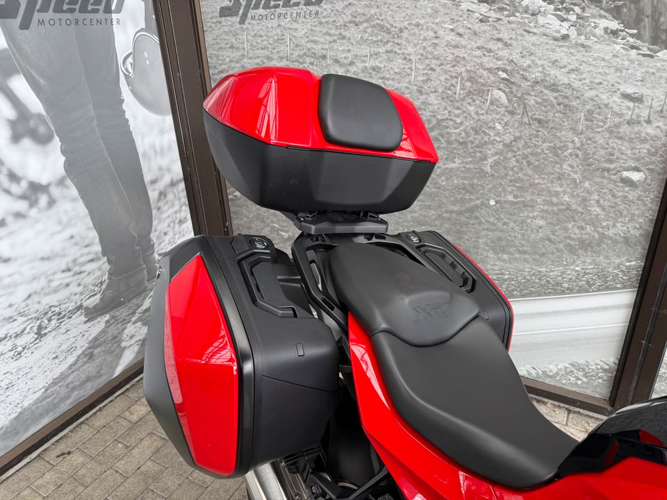 Speedmc brukt motorsykkel bildekarusell nummer 3