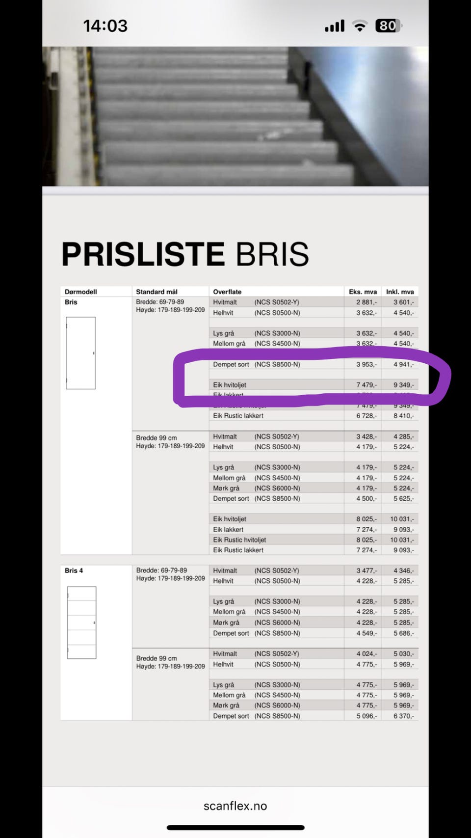 Galleribilde