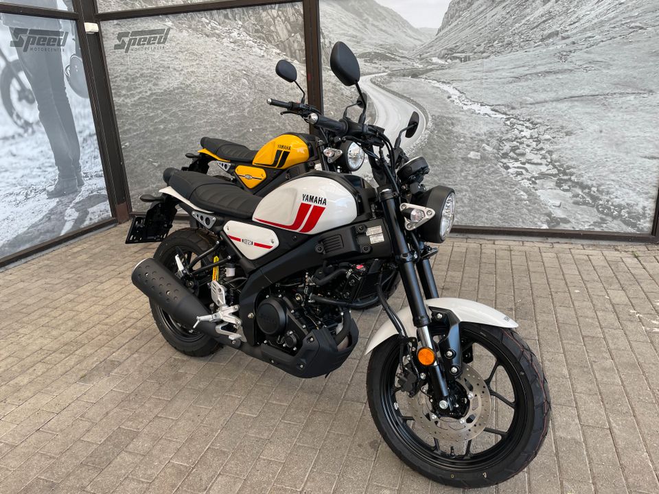 Speedmc brukt motorsykkel bildekarusell nummer 0