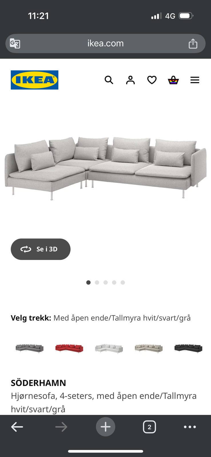 Galleribilde