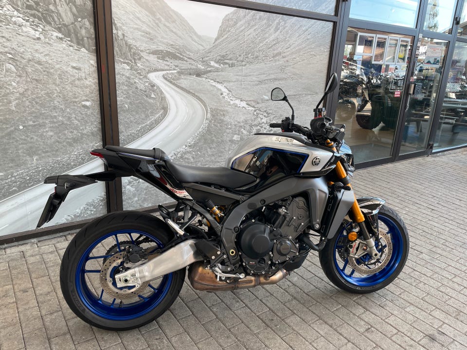Speedmc brukt motorsykkel bildekarusell nummer 9