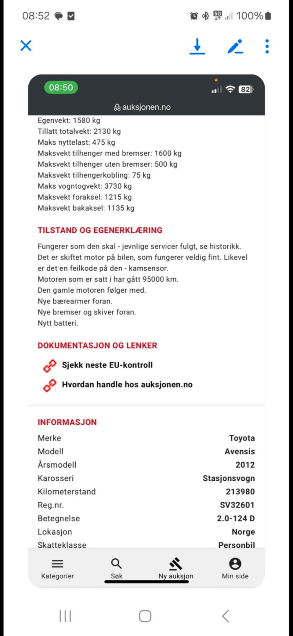 Galleribilde
