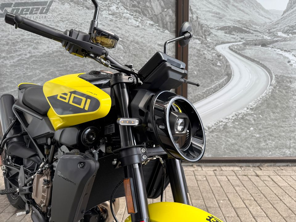 Speedmc brukt motorsykkel bildekarusell nummer 3