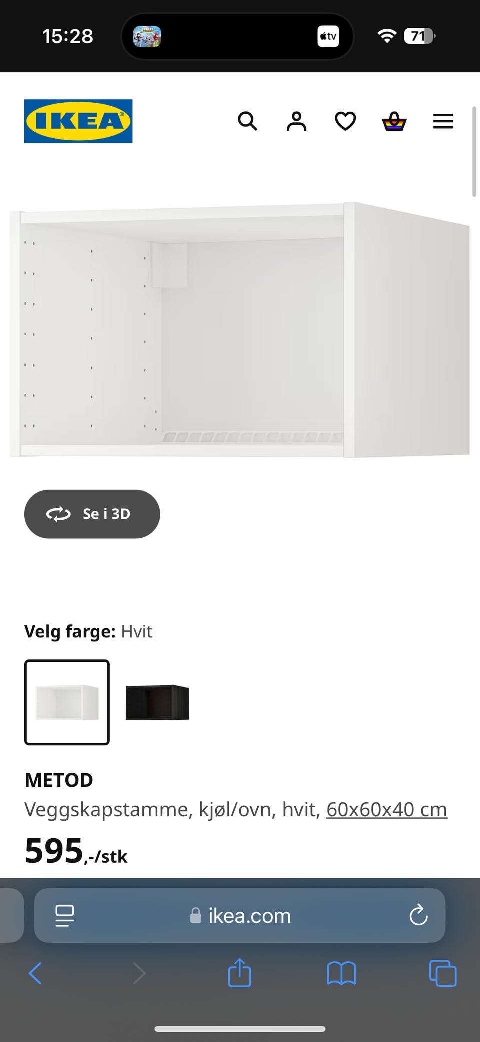 Galleribilde