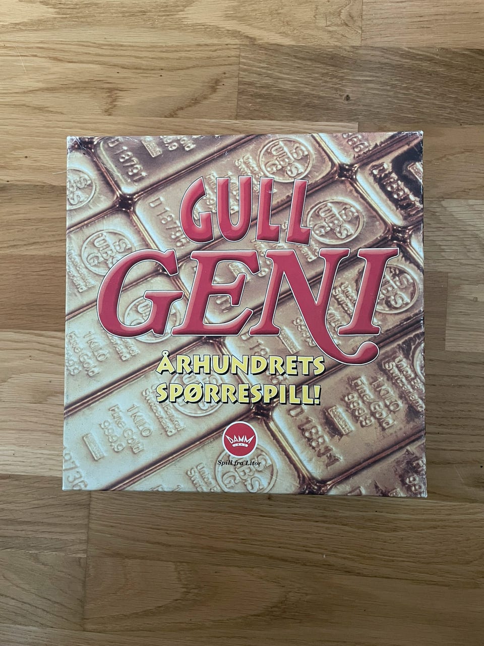 Galleribilde