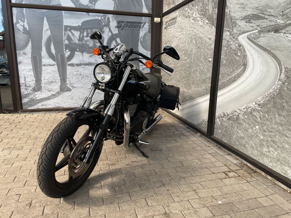 Speedmc brukt motorsykkel bildekarusell nummer 6
