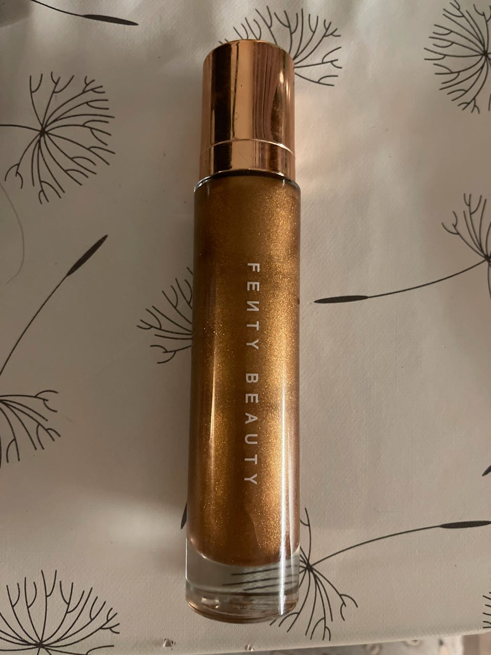 Fenty Beauty Body Lava Browen sugar FINN-torget