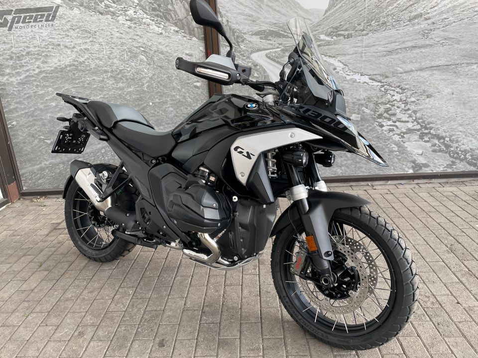 Speedmc brukt motorsykkel bildekarusell nummer 3