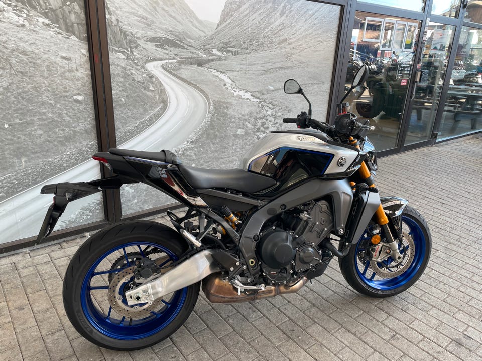 Speedmc brukt motorsykkel bildekarusell nummer 6