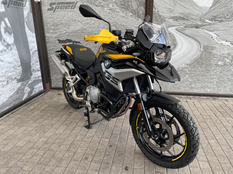 Speedmc brukt motorsykkel bildekarusell nummer 2