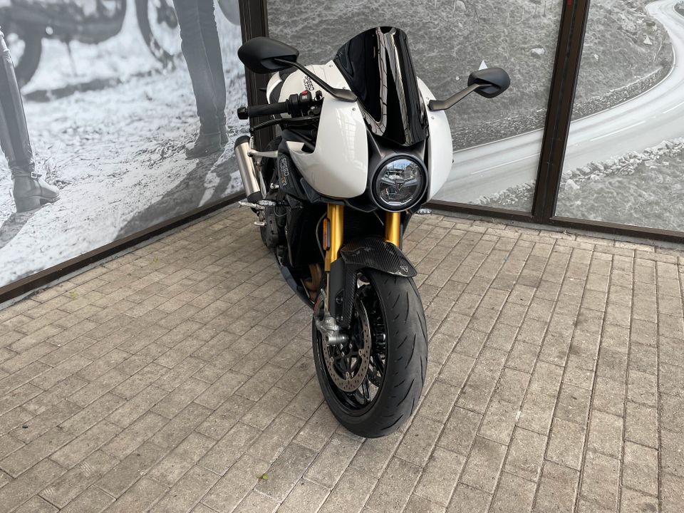 Speedmc brukt motorsykkel bildekarusell nummer 2
