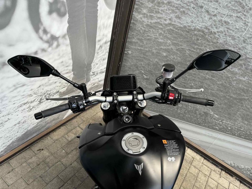 Speedmc brukt motorsykkel bildekarusell nummer 5