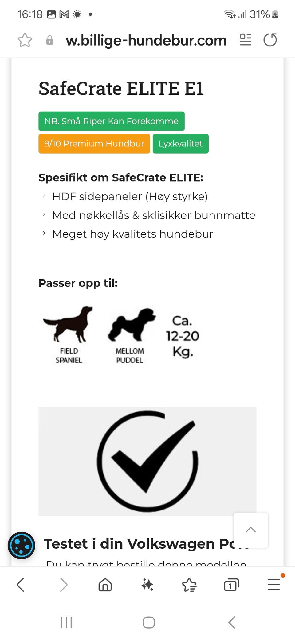 Galleribilde