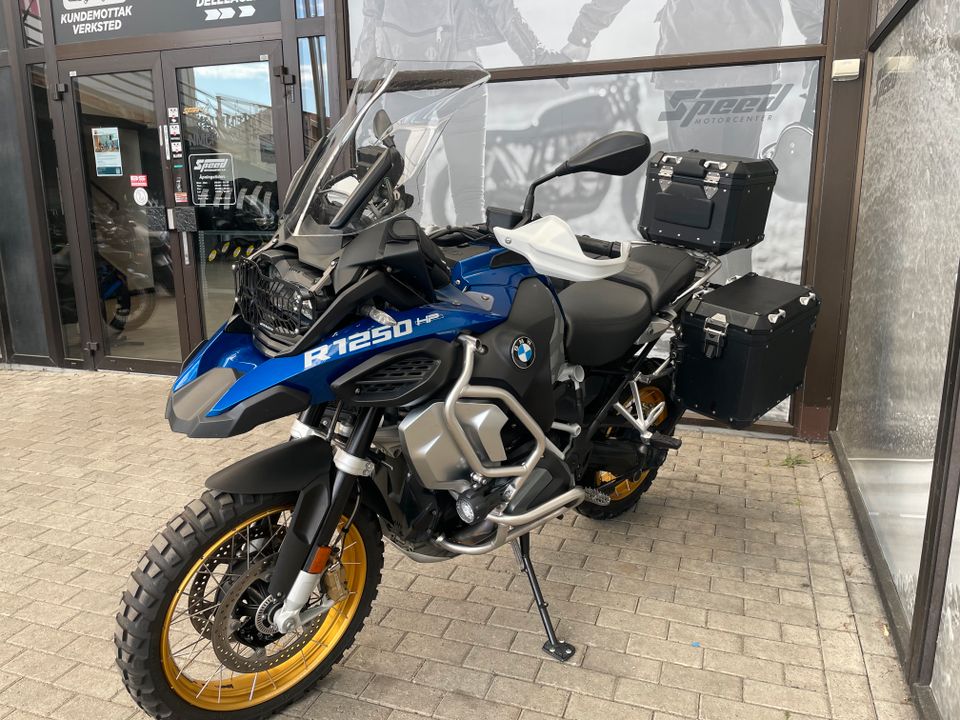 Speedmc brukt motorsykkel bildekarusell nummer 7