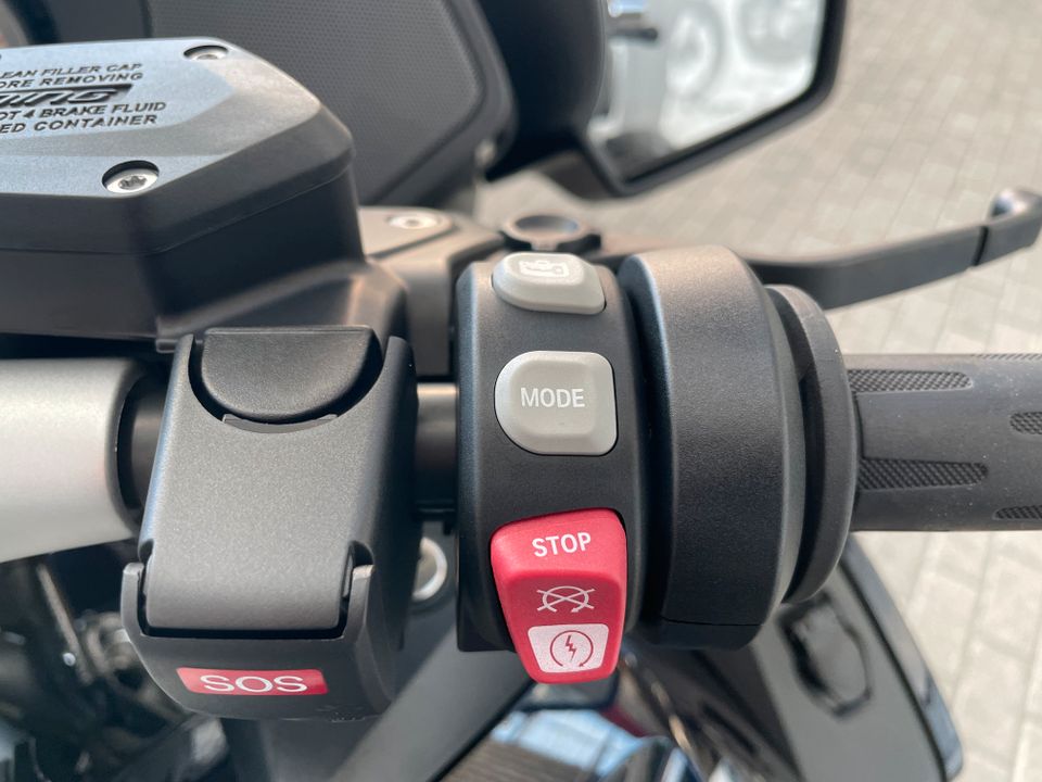 Speedmc brukt motorsykkel bildekarusell nummer 10