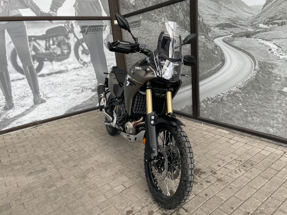 Speedmc brukt motorsykkel bildekarusell nummer 3