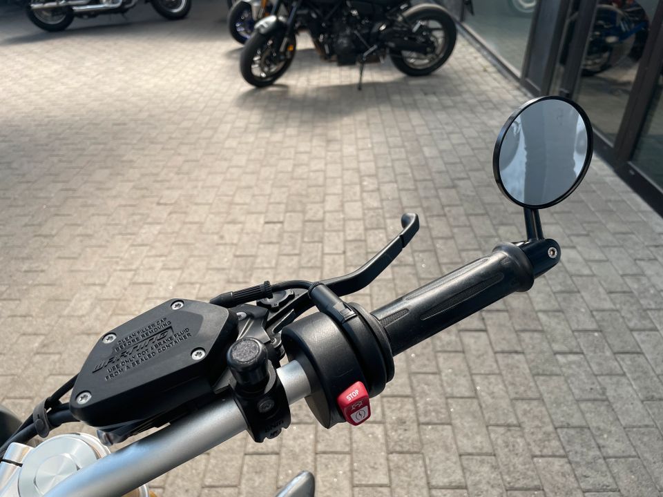 Speedmc brukt motorsykkel bildekarusell nummer 7