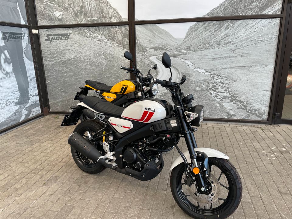 Speedmc brukt motorsykkel bildekarusell nummer 4