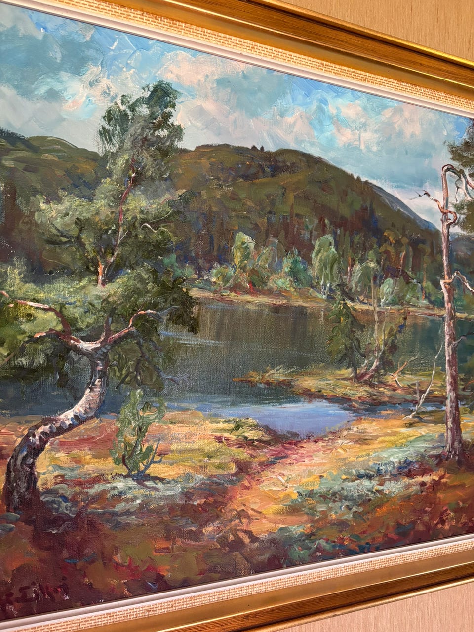 Galleribilde