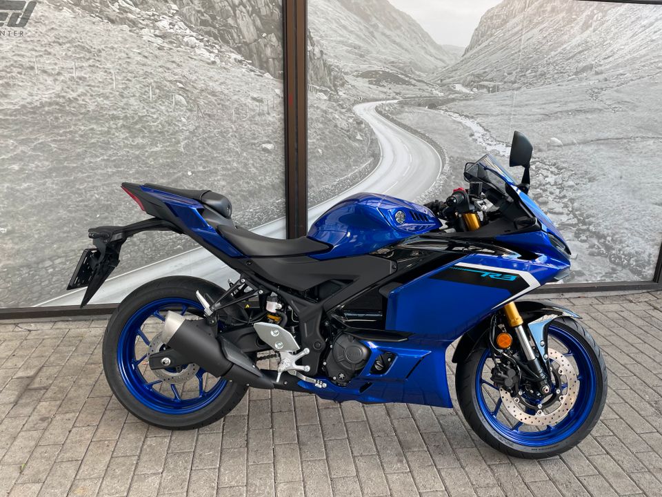 Speedmc brukt motorsykkel bildekarusell nummer 1