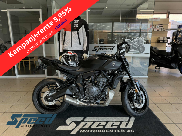 Speedmc brukt motorsykkel bildekarusell nummer 0