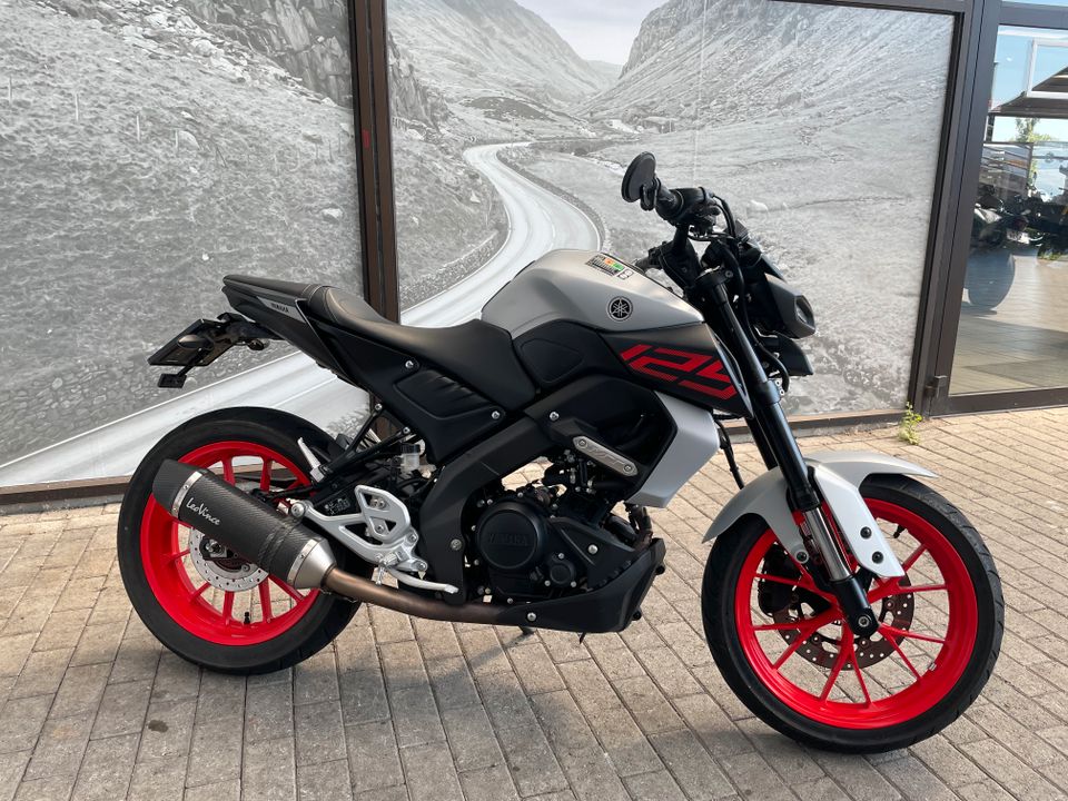 Speedmc brukt motorsykkel bildekarusell nummer 5