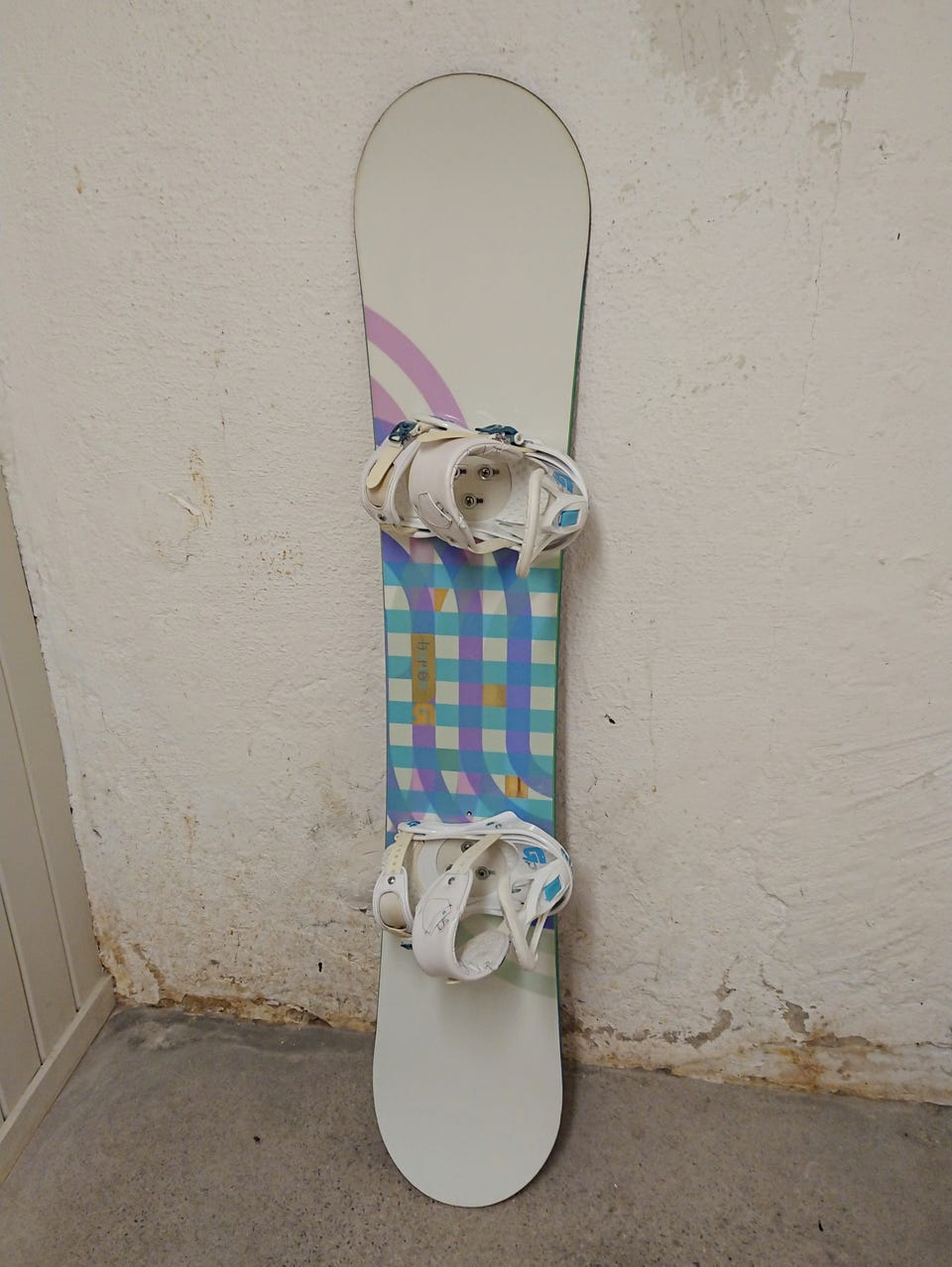 BURTON - 美品 BURTON FEATHER 149 × BURTON CITIZEN M The Burton Feather Review by The Good Ride