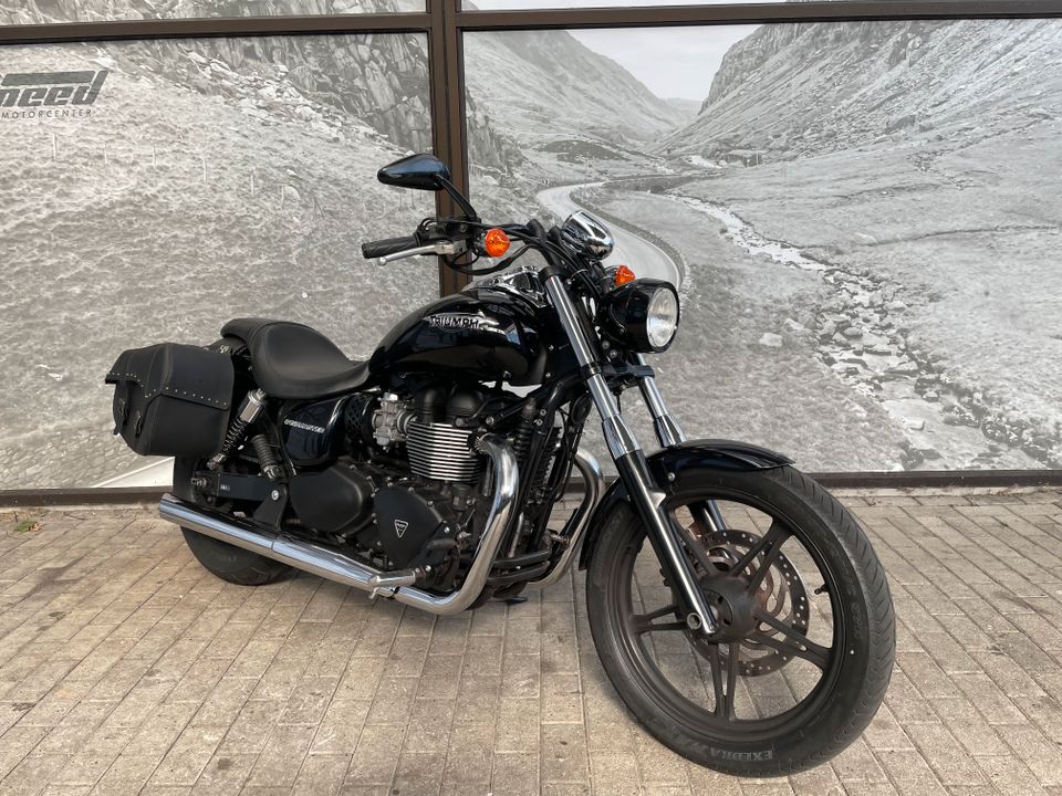 Speedmc brukt motorsykkel bildekarusell nummer 4