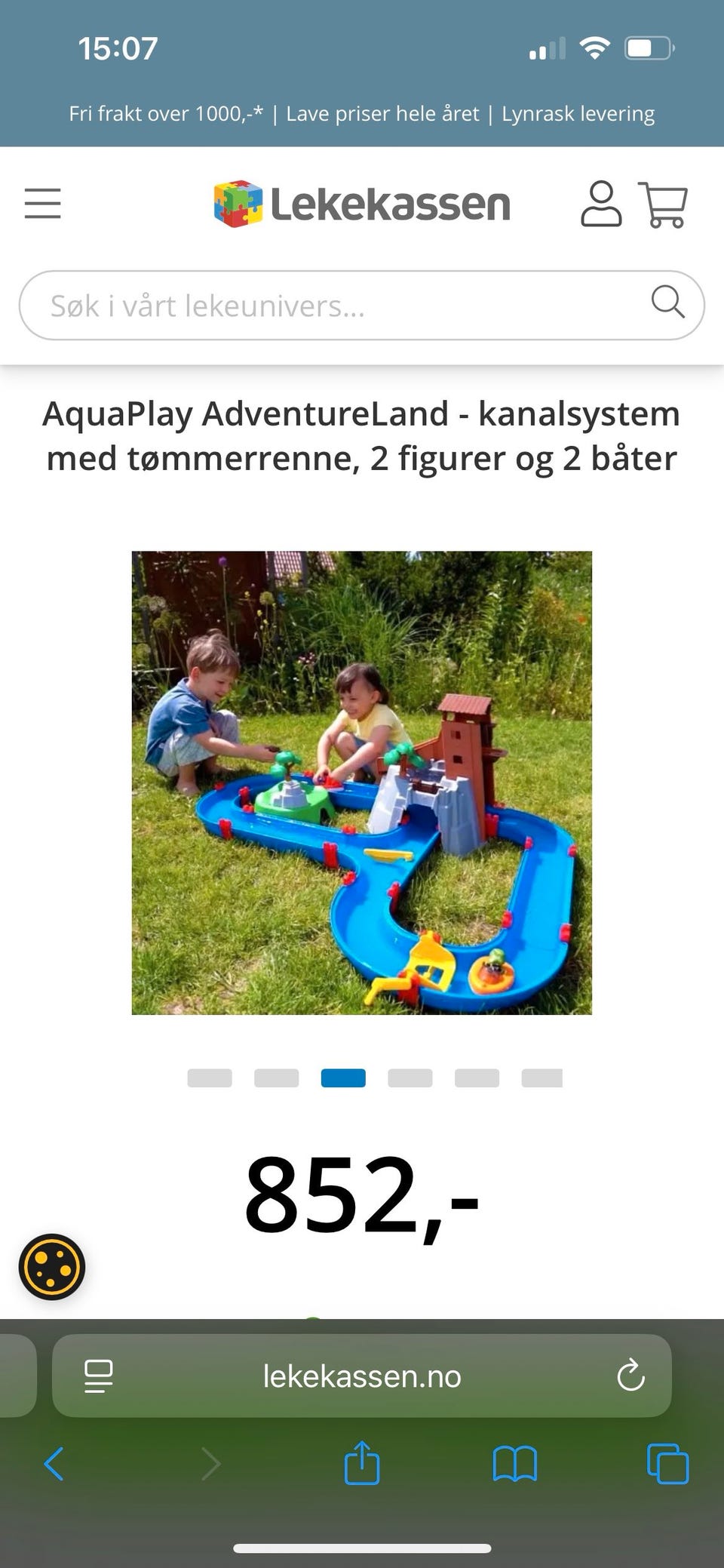 Galleribilde