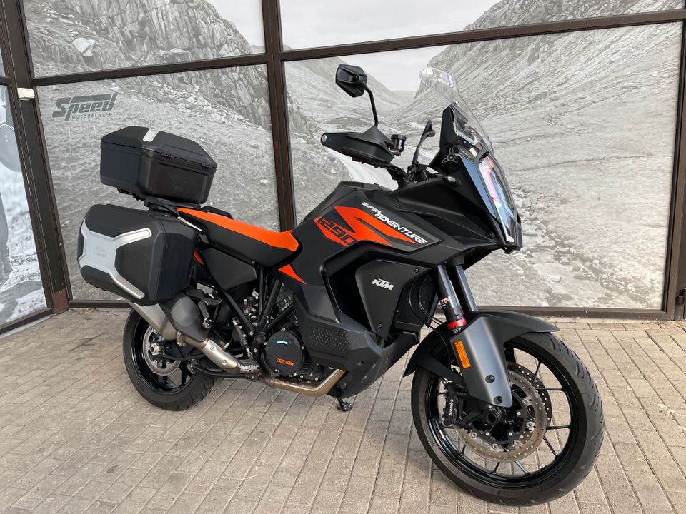 Speedmc brukt motorsykkel bildekarusell nummer 5