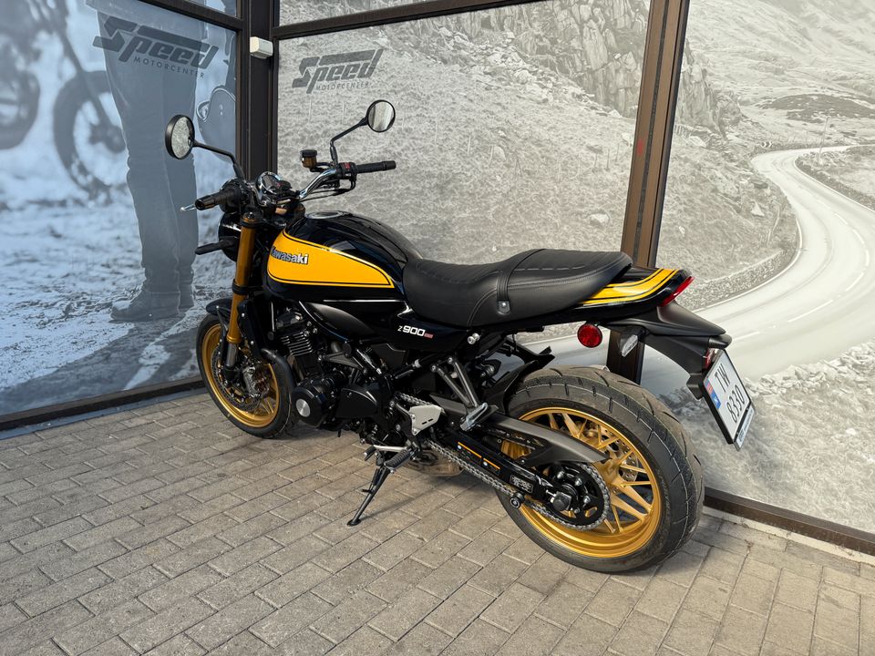 Speedmc brukt motorsykkel bildekarusell nummer 6