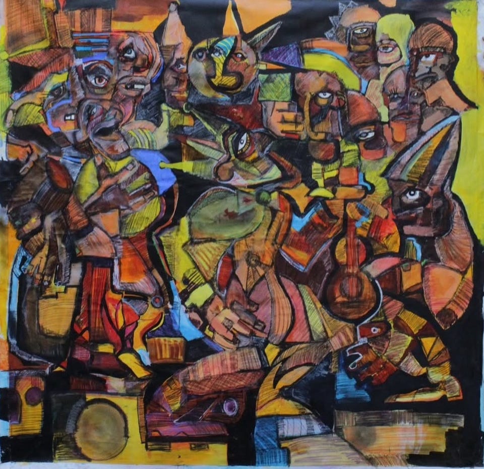 Galleribilde