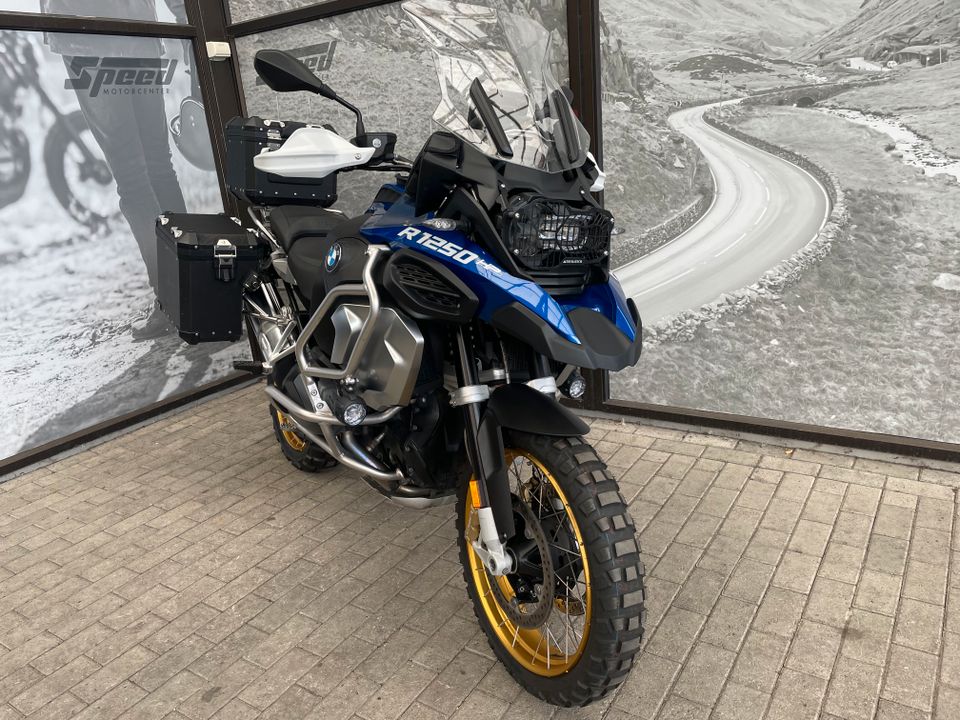Speedmc brukt motorsykkel bildekarusell nummer 2