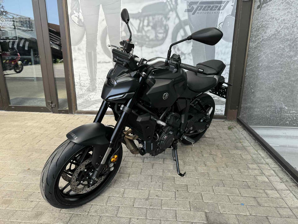 Speedmc brukt motorsykkel bildekarusell nummer 6