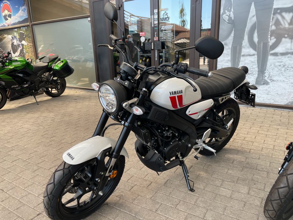 Speedmc brukt motorsykkel bildekarusell nummer 8