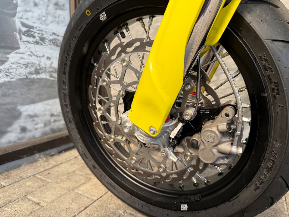 Speedmc brukt motorsykkel bildekarusell nummer 13