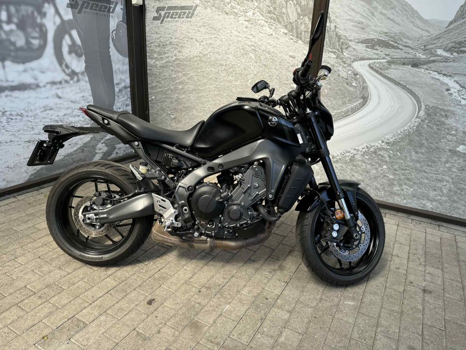 Speedmc brukt motorsykkel bildekarusell nummer 1