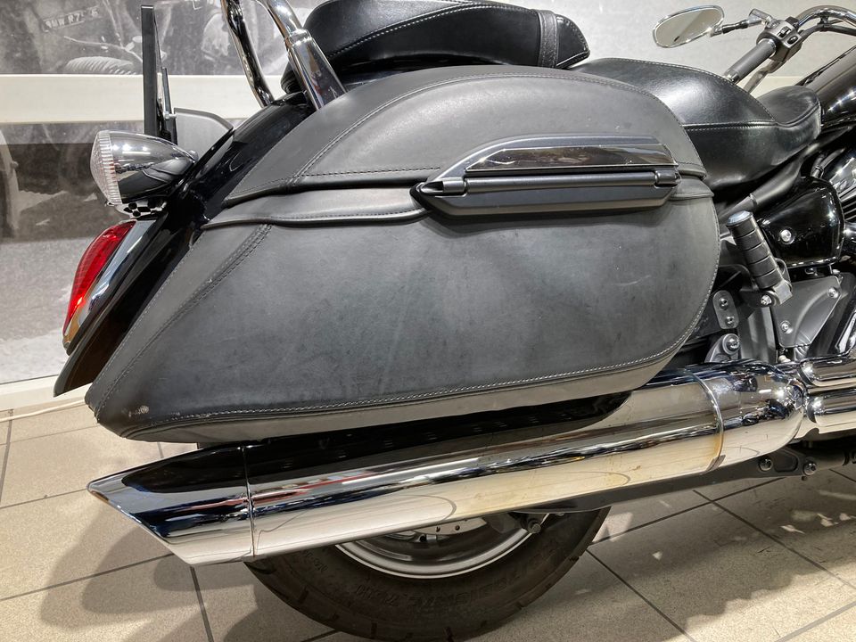 Speedmc brukt motorsykkel bildekarusell nummer 3