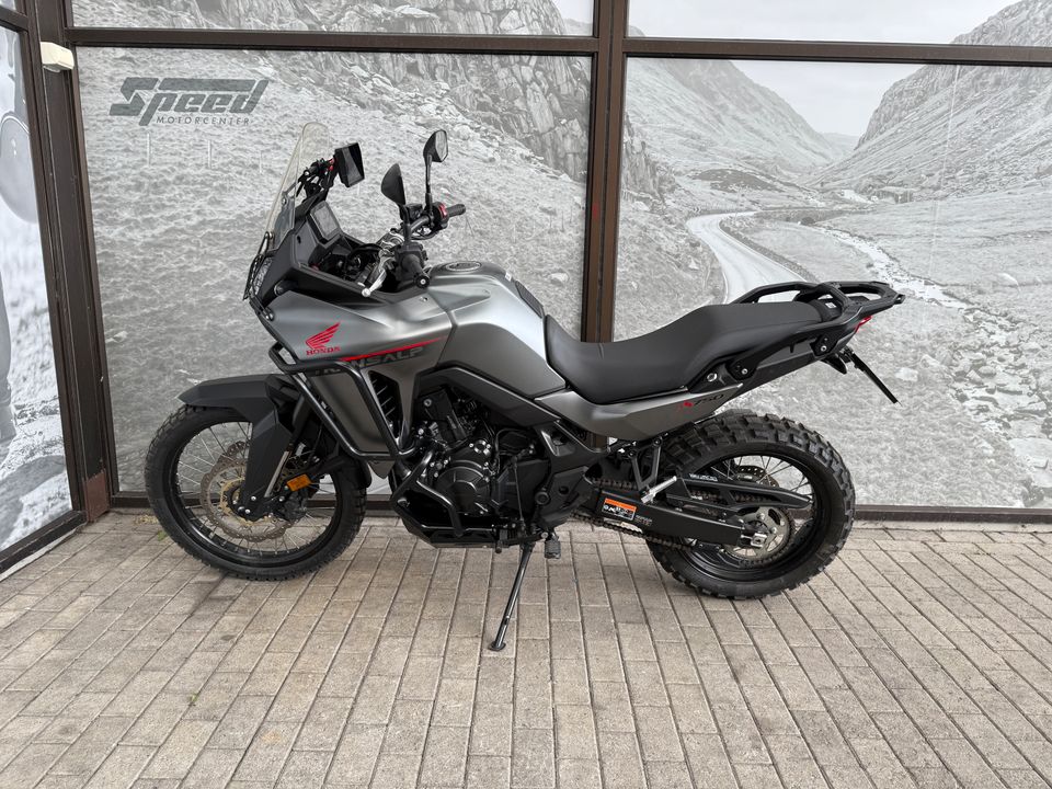 Speedmc brukt motorsykkel bildekarusell nummer 5