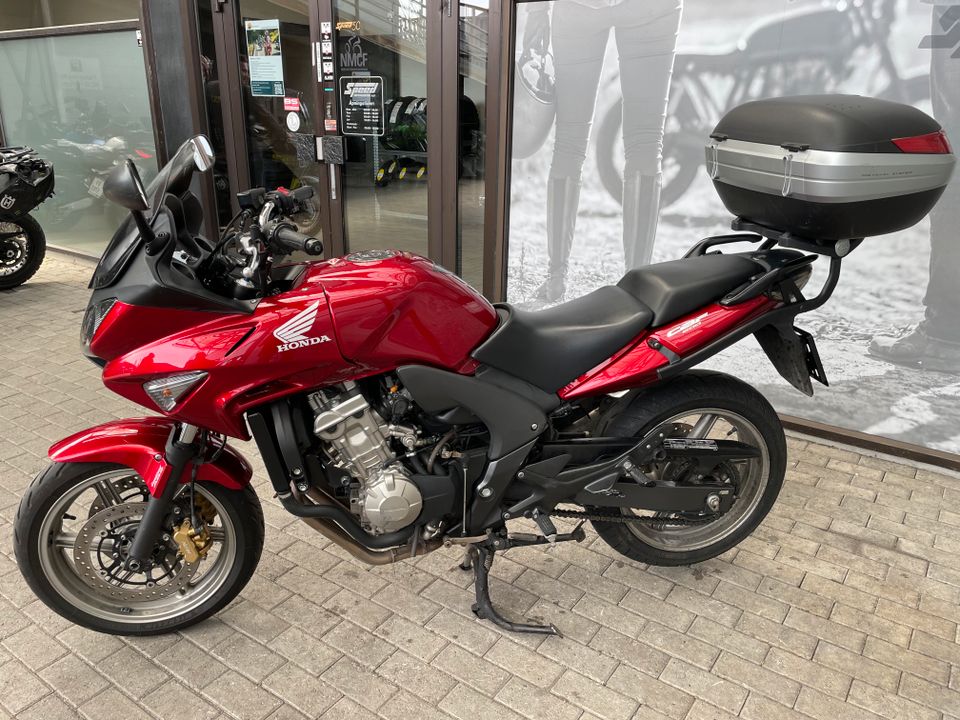 Speedmc brukt motorsykkel bildekarusell nummer 5