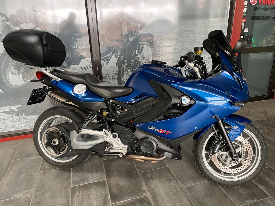 Speedmc brukt motorsykkel bildekarusell nummer 8
