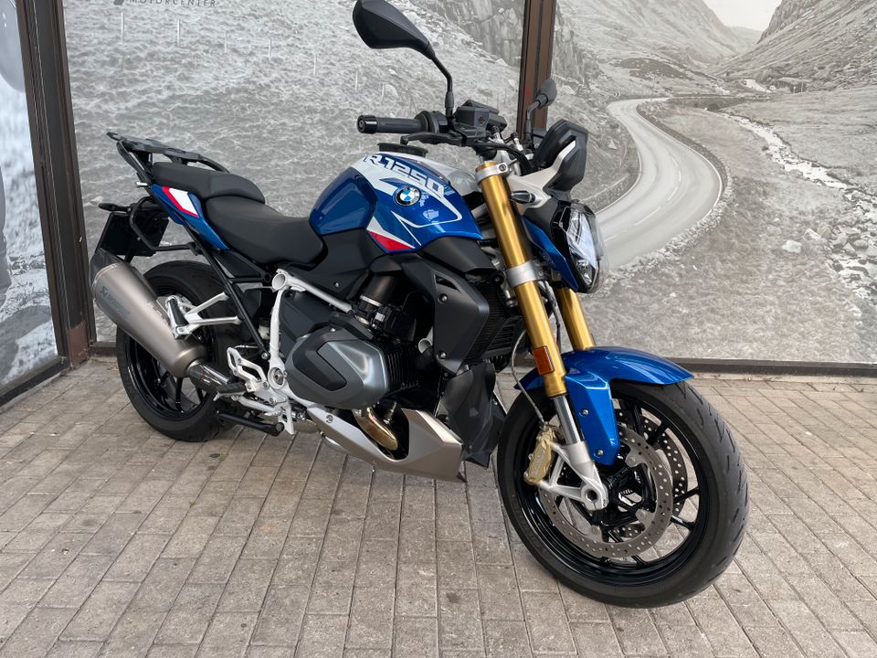 Speedmc brukt motorsykkel bildekarusell nummer 4