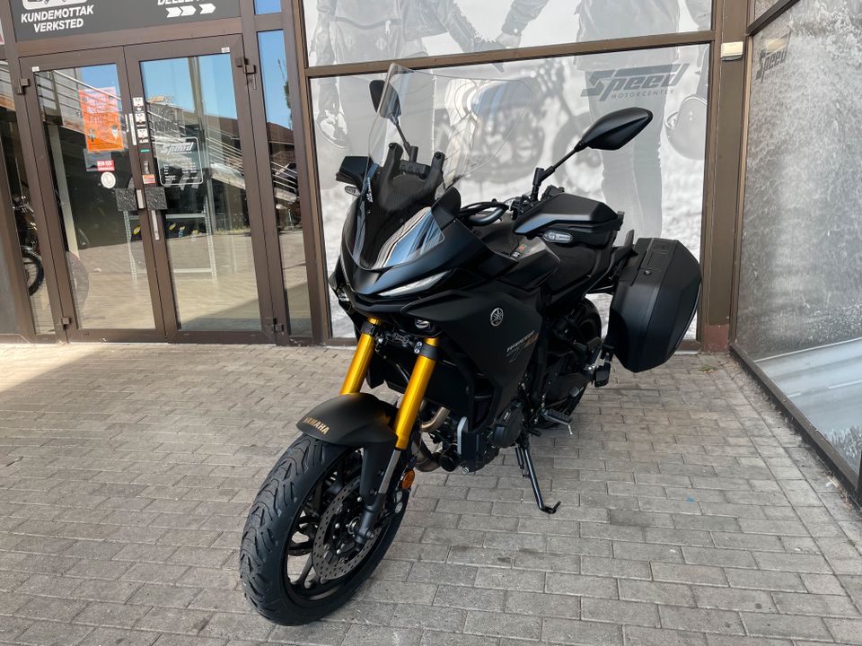 Speedmc brukt motorsykkel bildekarusell nummer 7