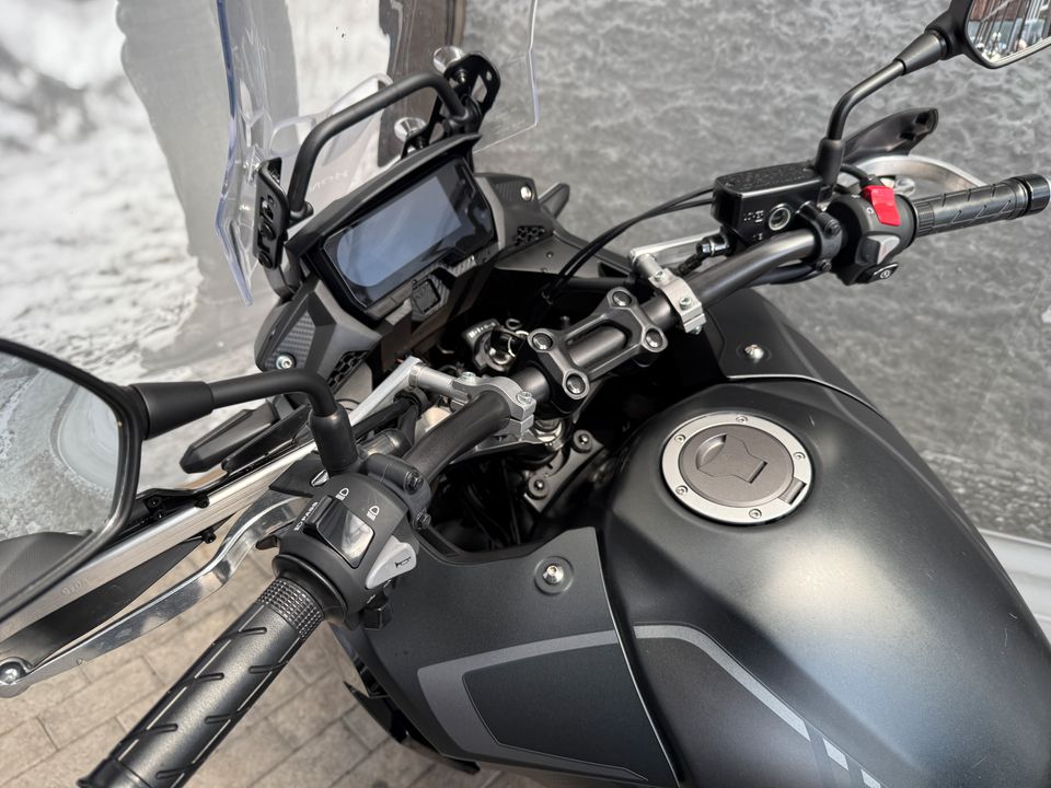 Speedmc brukt motorsykkel bildekarusell nummer 8